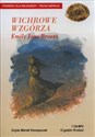 [Audiobook] Wichrowe wzgórza - Emily Jane Bronte