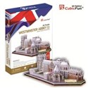 Puzzle 3D Westminster Abbey 145