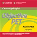 Objective PET Audio 3CD