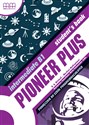 Pioneer Plus Intermediate B1 Podręcznik wieloletni z płytą CD Szkoła ponadgimnazjalna - Hq Mitchella, Marileni Malkogianni