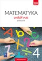 Matematyka wokół nas 4 Podręcznik Szkoła podstawowa - Helena Lewicka, Marianna Kowalczyk