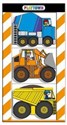 Chunky Playtown Construction Pack