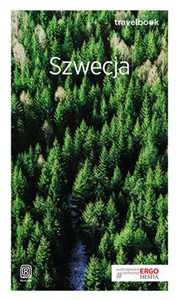 Szwecja Travelbook