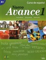 Nuevo Avance 1 podręcznik + CD A1