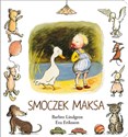 Smoczek Maksa