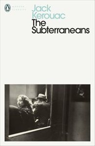 The Subterraneans - Księgarnia UK