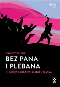 Bez Pana i Plebana 111 gawęd z ludowej historii Śląska - Księgarnia Niemcy (DE)