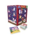 Peppa Pig: 2021 Advent Book Collection  - 