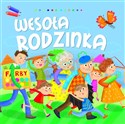 Wesoła rodzinka