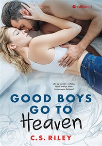 Good Boys Go To Heaven - Księgarnia Niemcy (DE)
