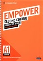 Empower Starter A1 Teacher's Book with Digital Pack