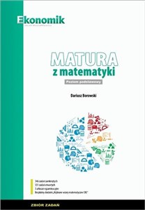 Matura z matematyki ZP Zbiór zadań w.2021 EKONOMIK 