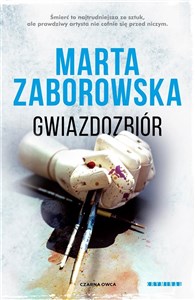 Gwiazdozbiór. Duże Litery - Księgarnia Niemcy (DE)