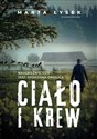 Ciało i krew - Marta Łysek