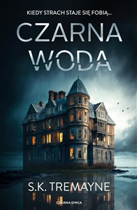 Czarna woda