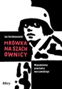 Mrówka na szachownicy - Jan Kurdwanowski