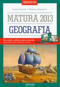 Geografia Vademecum Matura 2013