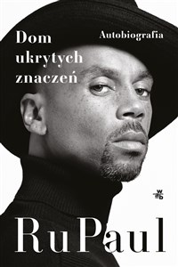 Dom ukrytych znaczeń Autobiografia