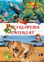 Encyklopedia zwierząt - Marta Kępa