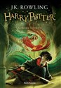 Harry Potter i komnata tajemnic Duddle - brosz - J.K. Rowling