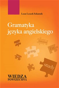 Gramatyka języka angielskiego wyd. 5 - Księgarnia UK