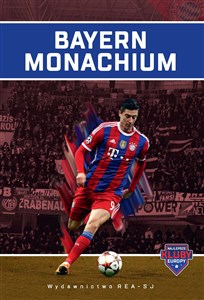 Bayern Monachium - Księgarnia UK