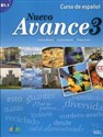 Nuevo Avance 3 podręcznik + CD B1.1