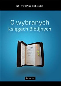 O wybranych księgach biblijnych