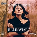 CD MP3 Relikwiarz  - Elżbieta Bielawska