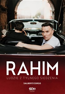 Rahim Ludzie z tylnego siedzenia