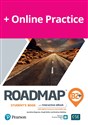 Roadmap B2+ Student's Book with digital resources and mobile app