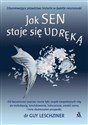 Jak sen staje się udręką - Guy Leschziner