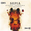 [Audiobook] Sepia