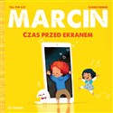 Marcin Czas przed ekranem - Till Cat, Carine Hinder