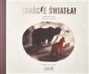 Zgaście światła  - Marsha Diane Arnold