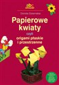 Papierowe kwiaty ABC Origami