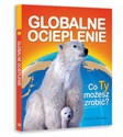 Globalne ocieplenie - Glenn Murphy