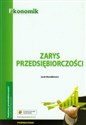 Zarys przedsiębiorczości Podręcznik Szkoła ponadgimnazjalna