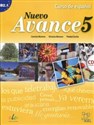 Nuevo Avance 5 podręcznik + CD B2.1