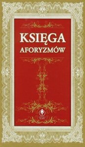 Księga aforyzmów