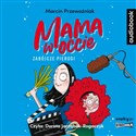 [Audiobook] Mama w occie Tom 1 Zabójcze pierogi