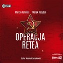 [Audiobook] Operacja Retea