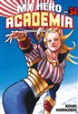 My Hero Academia - Akademia bohaterów. Tom 34 