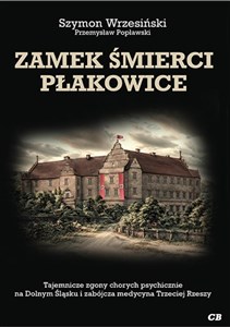 Zamek śmierci Płakowice w.2  - Księgarnia Niemcy (DE)
