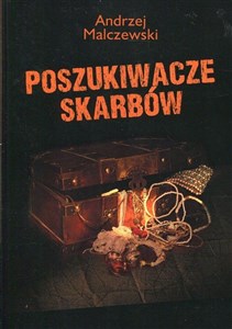 Poszukiwacze skarbów