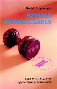 Sztuka przebaczania - Księgarnia UK