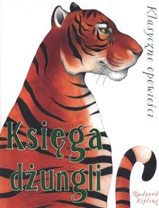 Księga dżungli