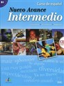 Nuevo Avance intermedio B1 podręcznik + CD