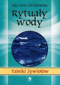 Rytuały wody - Księgarnia UK