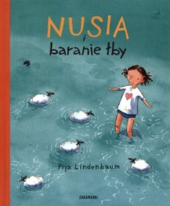 Nusia i baranie łby - Księgarnia Niemcy (DE)